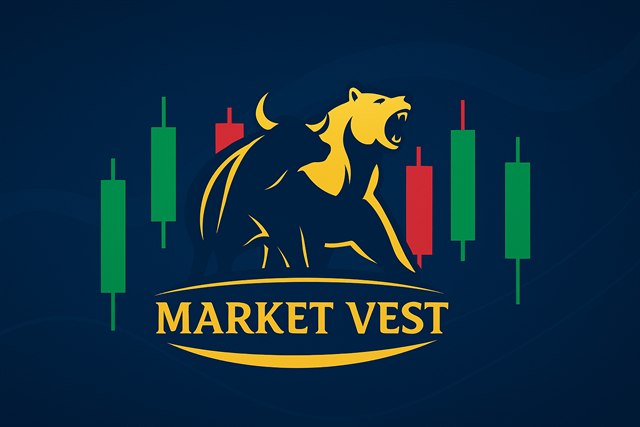 Marketvest.in logo